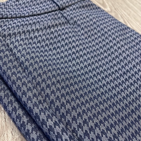 Banana republic size 6 pants (Sloan style) - Picture 5 of 7